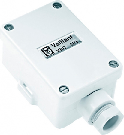    Vaillant VRC 693