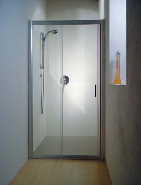     Ravak NRDP2-120 Transparent (L)