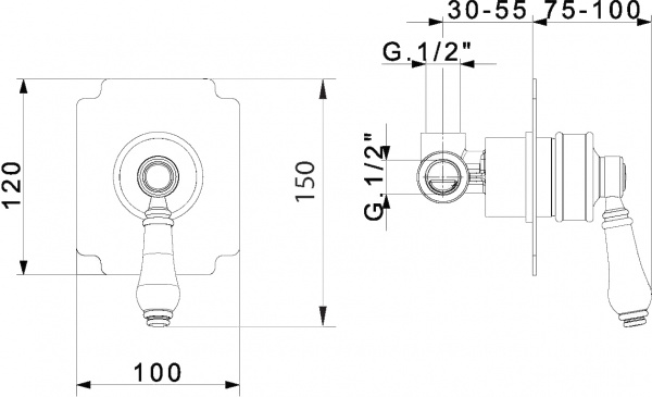  Migliore Ermitage 18614   ,  , 