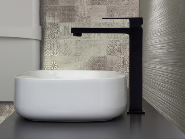  Paffoni Elle EL081NO  