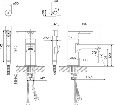  IDDIS Sena SENSB00i08  ,   
