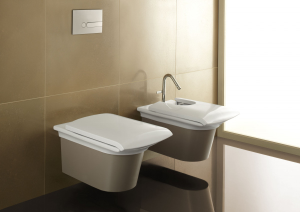   Jacob Delafon Stillness E1304