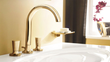  Villeroy & Boch La belle 6124 11 R1 alpin