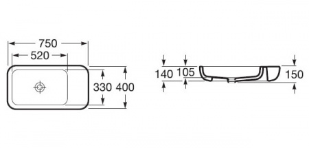  Roca Khroma 327655000