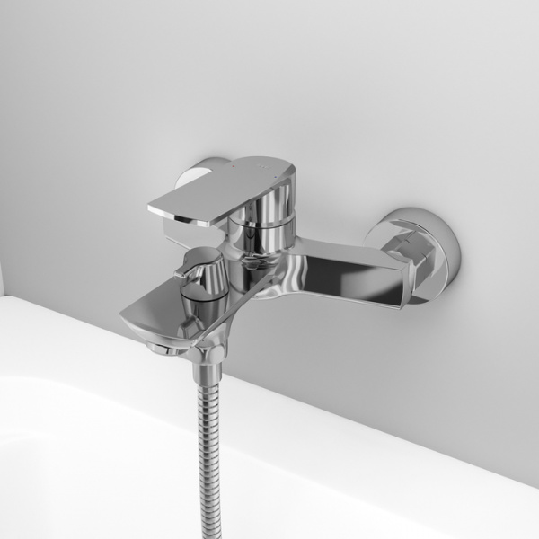  IDDIS Plank PLASB02i02WA    , 