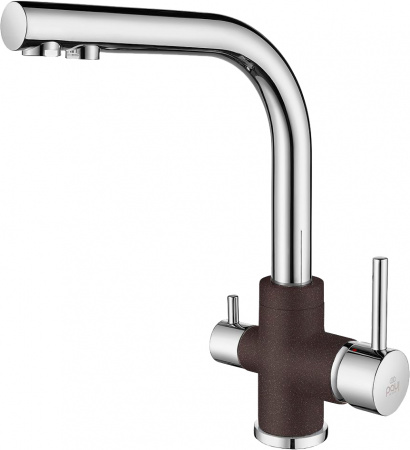  Paulmark Es213011-COCR   