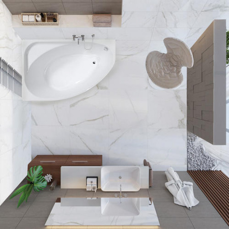   Vagnerplast Hapi 170110 L