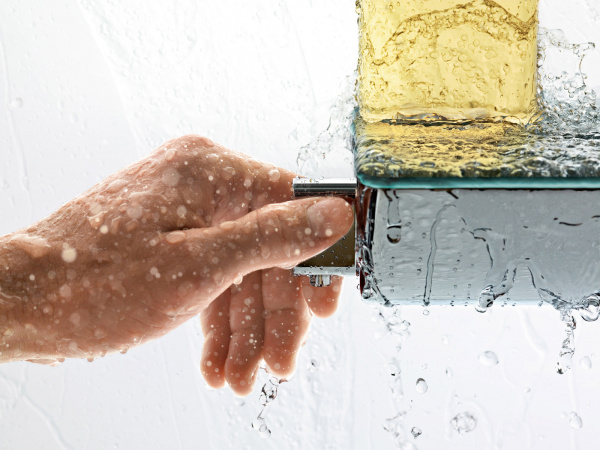  Hansgrohe Ecostat Select 13141400     +  