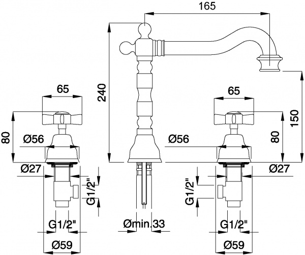  Migliore Princeton ML.PRN-812.CR  , 