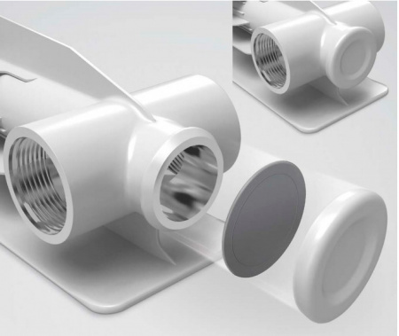   Royal Thermo Revolution 500 8 