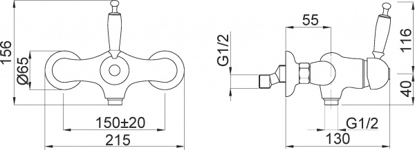 Migliore Oxford ML.OXF-6338.BI.DO  , 