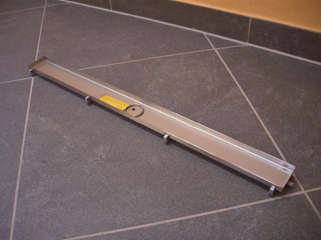  Tece TECEdrainline Plate 600870 80   