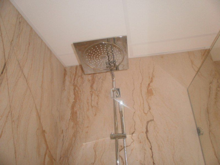 ������� ������ Grohe Rainshower F-series System 10 27469000