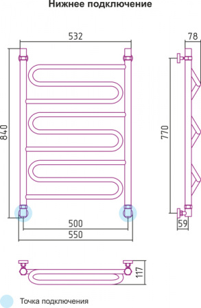     800500 . 00-0105-8050