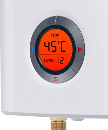 ��������������� Thermex Topflow 10000