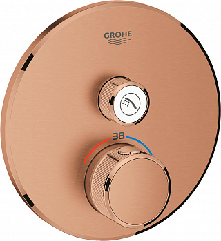  Grohe Grohtherm SmartControl 29118DL0  ,  