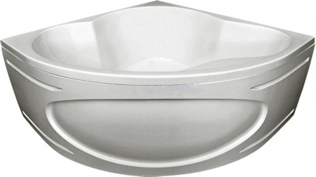 Акриловая ванна 1MarKa Cassandra 140x140 Акриловая ванна 1MarKa Cassandra 140x140