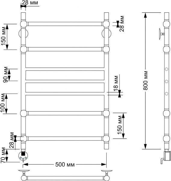   Secado  4 5080 (28/28) R