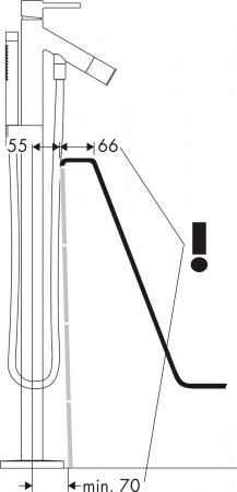  Axor Starck 10456990 ,  