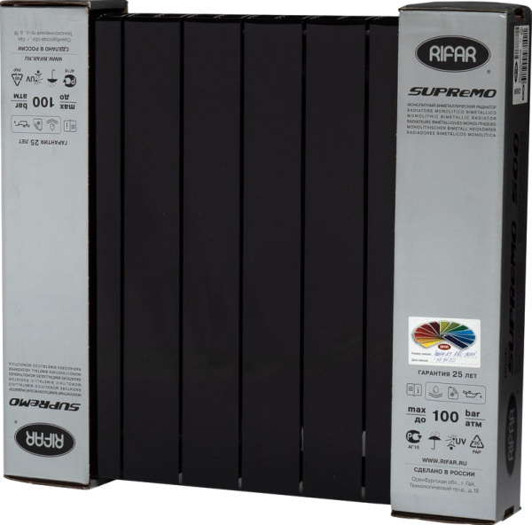   Rifar SUPReMO 500 8 , 