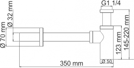    Wasserkraft Mindel A150