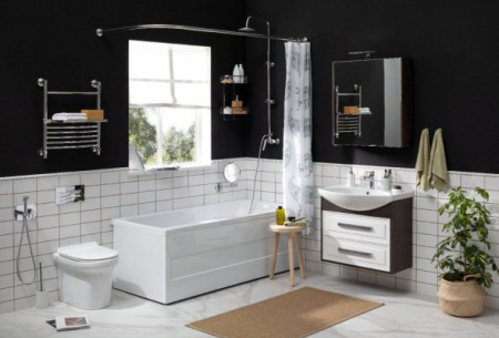   Aquanet Taurus 211290 160x75