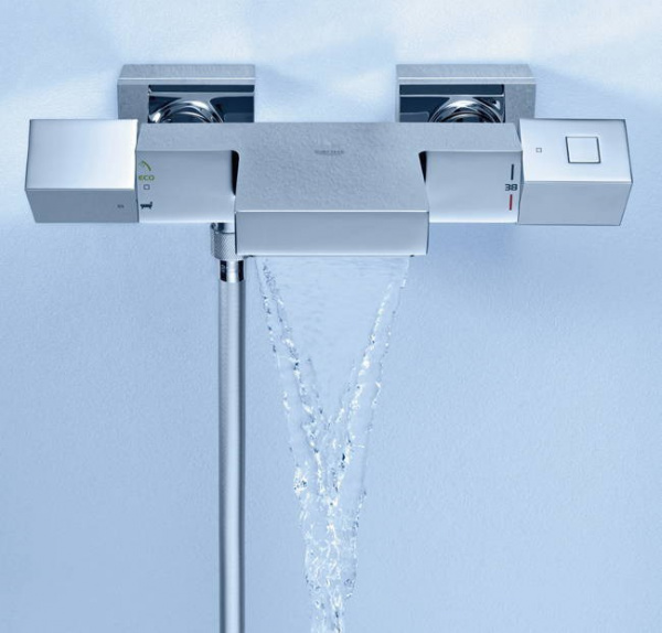  Grohe Grohtherm Cube 34502000    