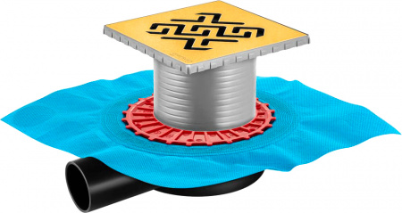 ������� ���� Berges Wasserhaus Zentrum Antik 094365 15 � 15 ��, ������