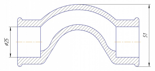  Kalde 3202-twc-250001 25