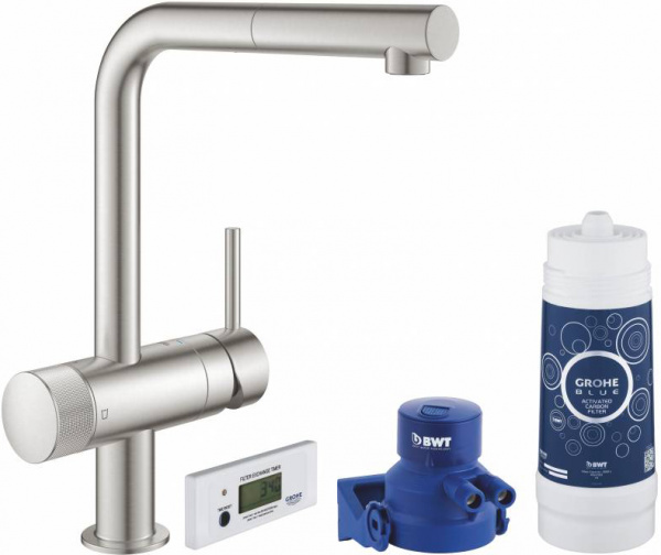  Grohe Blue Pure Minta 30382DC0   