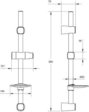������� ������ Iddis Pond PON6800i17