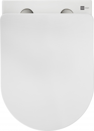 Унитаз подвесной TEKA Manacor 117320002new rimless с микролифтом Унитаз подвесной TEKA Manacor 117320002new rimless с микролифтом