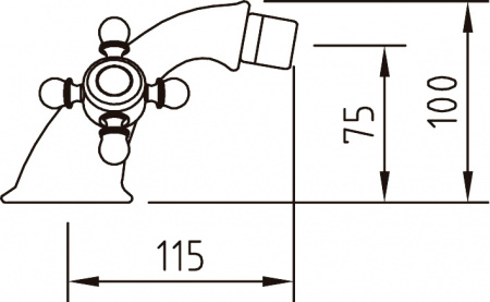  Clever With2 Antigona 94475  