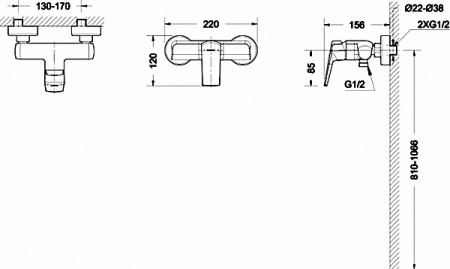  Bravat Real F9121179CP-01  
