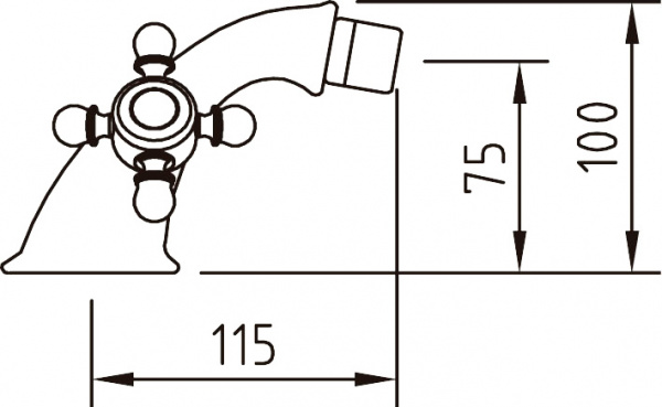  Clever With2 Antigona 94475  