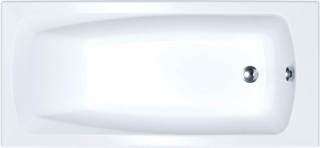 Акриловая ванна 1ACReal Стандарт Лондон 150x70 Акриловая ванна 1ACReal Стандарт Лондон 150x70