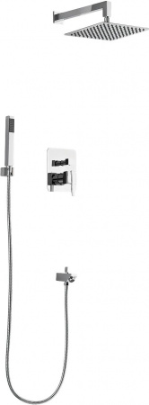   RGW Shower Panels SP-54   