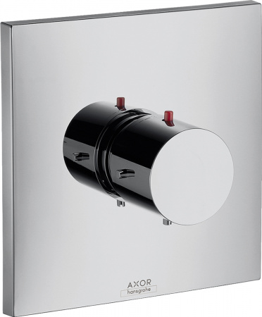  Axor Starck X 10716000  