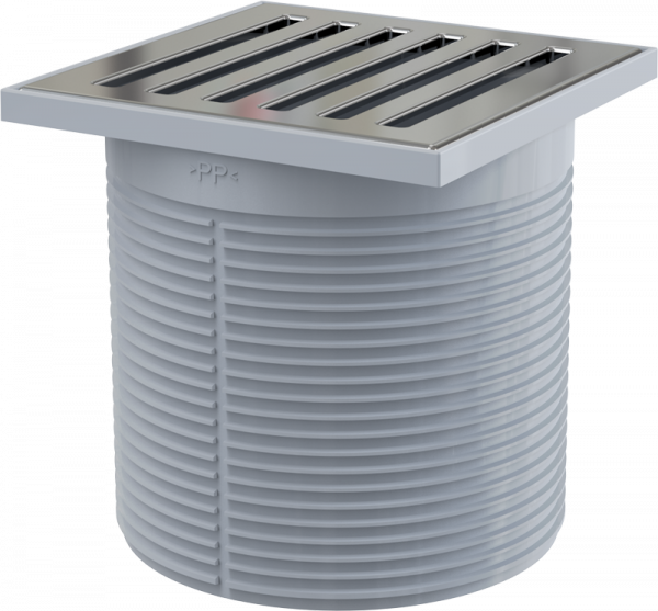    AlcaPlast ,  105 × 105  APV0700