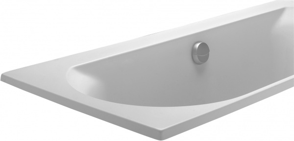   Jacob Delafon Elise 170x75