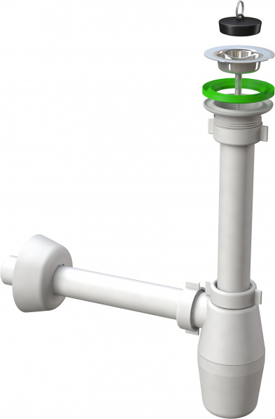    Bonomini Tedesco 2634WL32B0WZ