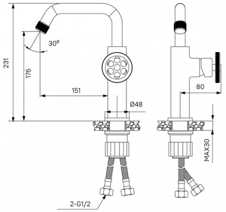  IDDIS Grange GRABLR0i01  