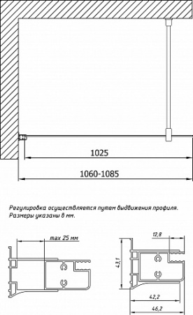   Vegas Glass EAF 116 05 02  ,  