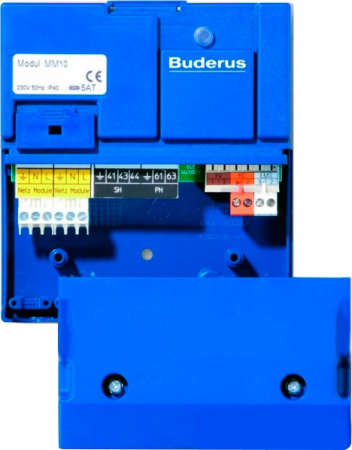   Buderus MM10
