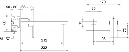  Migliore Kvant Gold 25396   ,  