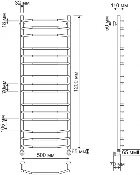   Secado  2 50x120 (32/18)