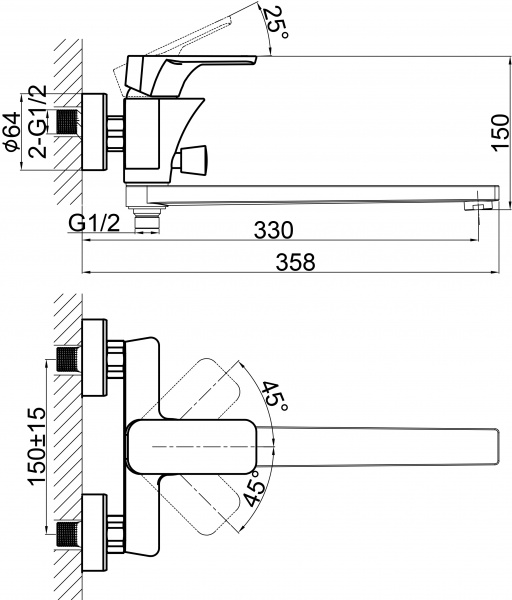  D&K Berlin Steinbeis DA1433326 