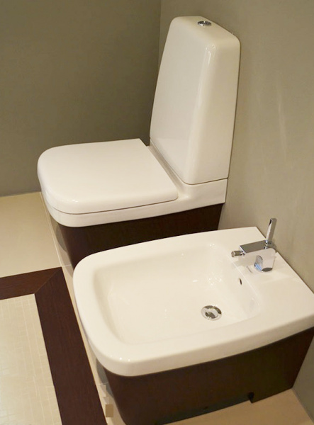 - Duravit Esplanade 214709