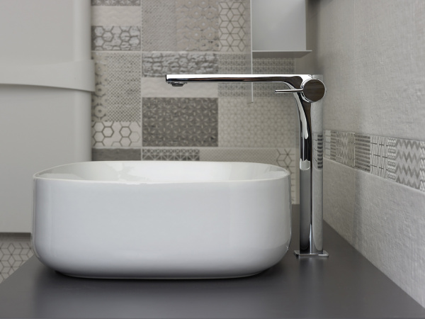  Paffoni Rock RO081CR  