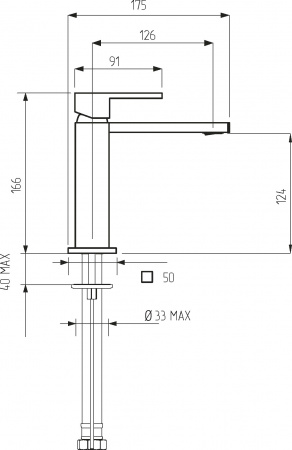  Migliore Kvant 30434  , 